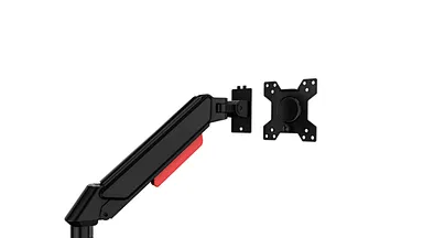 vesa dual monitor desk mount